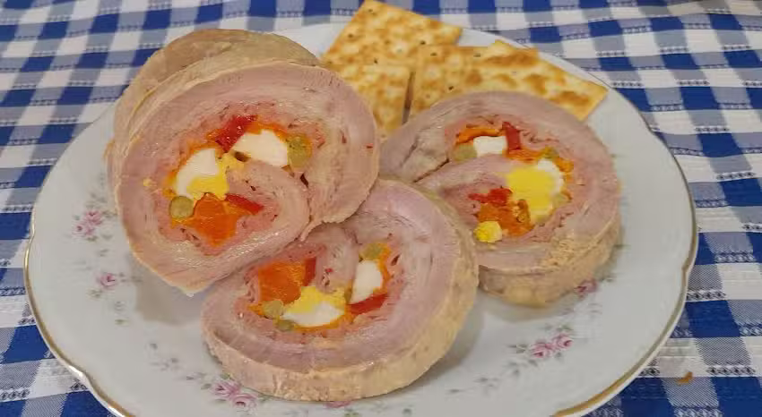 Rotiser&iacute;a San Cayetano