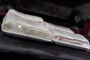 Rotiseria Y Pastas “La Tía”