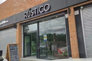 Rústico Pastas Frescas