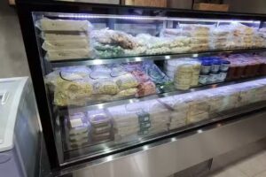 R&uacute;stico Pastas Frescas