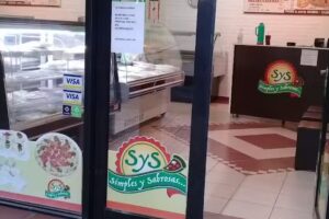 S y S, Simples Y Sabrosas