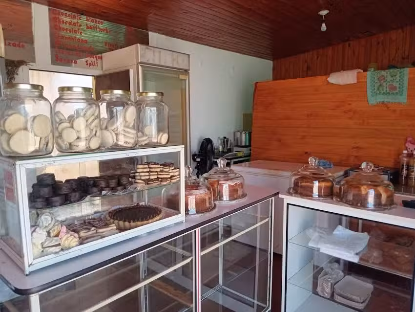 San Bernardo Pastas y Masas Caseras