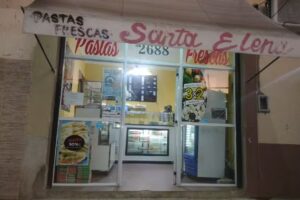 Santa Elena &ndash; Pastas Frescas