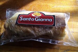 Santa Gianna Pastas Caseras Frizadas &zwj;