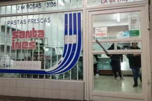 Santa In&eacute;s &ndash; F&aacute;brica de Pastas