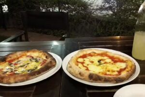 Santa Margherita Bar