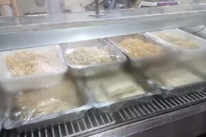 Santa Monica Pastas Frescas