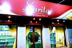 Sarita Pastas Frescas
