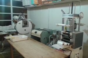 Scurtino Pastas Frescas Artesanales