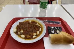 Señora Pasta – Paseo Libertad San Juan