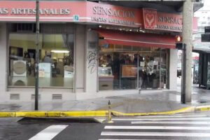 SENSACION Pasta & Food