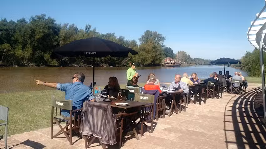 Set Point | Parrilla & Pastas Nordelta Tigre