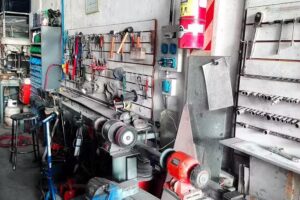 Sodapasta Realizaciones