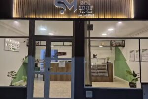 Sol Mar Fabrica de pastas frescas