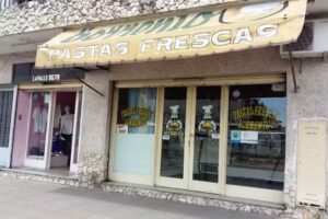 SORRENTO Fabrica De Pastas frescas.