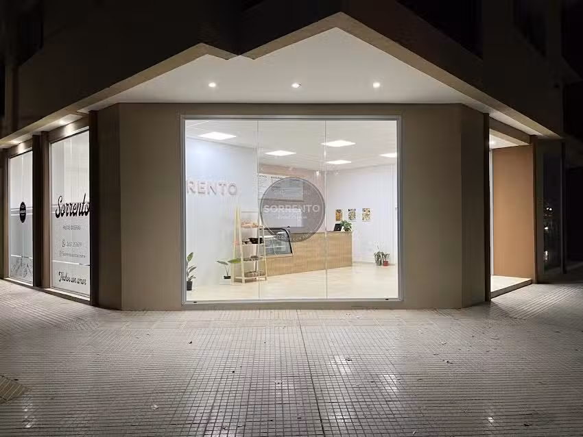 Sorrento- Pastas caseras