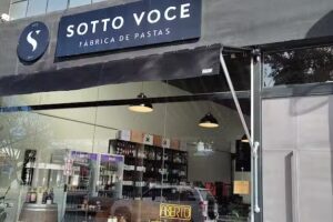 Sotto Voce pastas artesanales