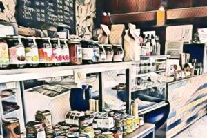 Sotto Voce Pastas Artesanales