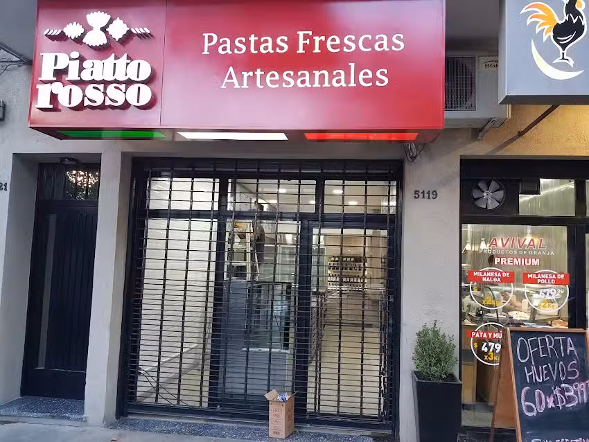 Stella Pastas Frescas