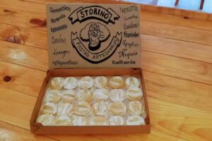 STORINO Almac&eacute;n de pastas