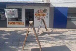 SUCURSAL FABRICA DE PASTAS LAS MERCEDES