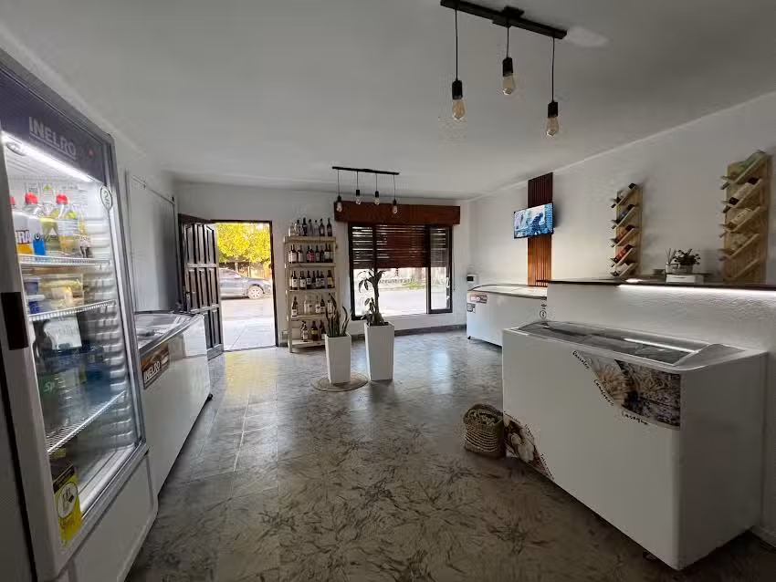 Syg pastas artesanales