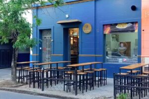 Taranto Pastificio e Mercato