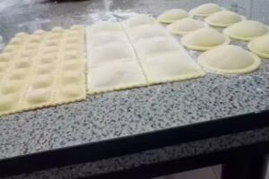 &ldquo;Taty &ldquo;Pastas Caseras
