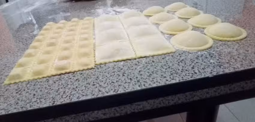 &ldquo;Taty &ldquo;Pastas Caseras