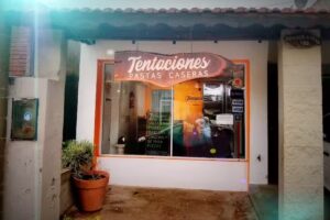 Tentaciones pastas caseras