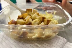 Terra di pasta Shopping Devoto