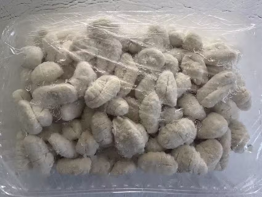 Ticino F&aacute;brica de Pastas Artesanales