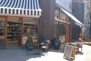 TIENDA DE PASTAS Pilar