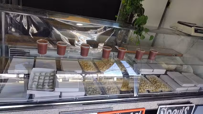 Tienda De Pastas