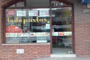 Todo Pastas