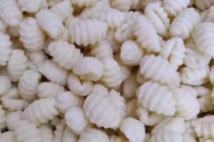 Todo Rico Pastas frescas artesanales