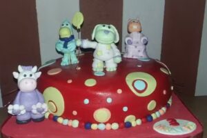 Tortas Y Pastas Yaya