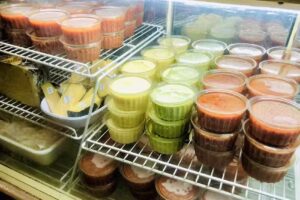 Trentino Pastas Caseras