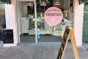 TRENTINO Pastas Frescas