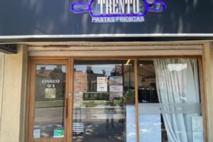 TRENTO PASTAS FRESCAS