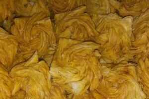 Tutto Pasta, fabrica de pastas frescas