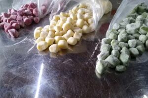 Tutto Pastas Artesanales