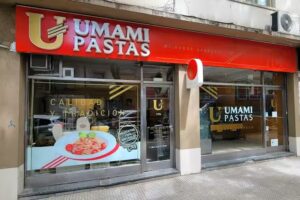 Umami Pastas