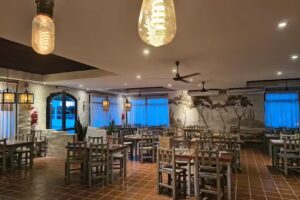 Valeria Grill & Pasta