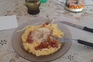 Venecia Fabrica de Pastas