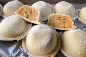 Venta mayorista de pastas