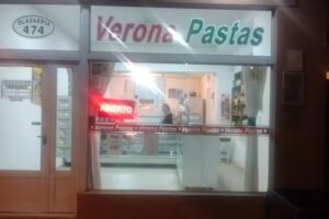 Verona Pastas