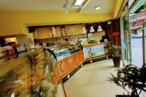 VERSAILLES by TODO PASTA