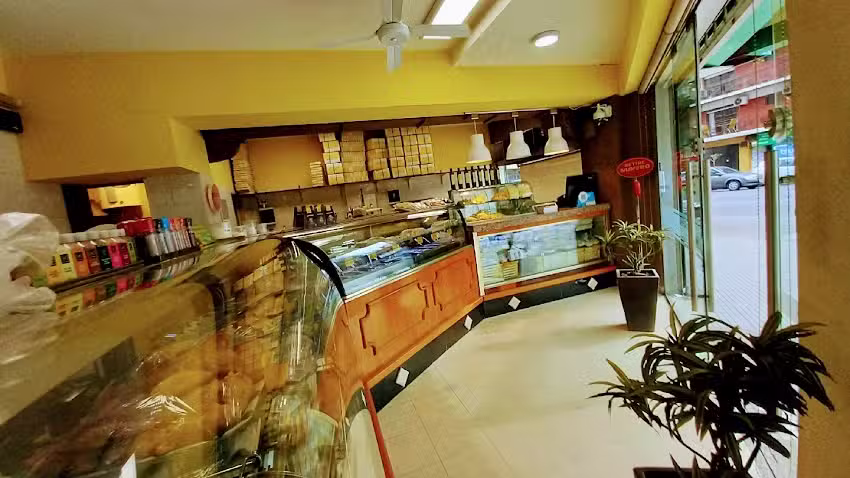 VERSAILLES by TODO PASTA