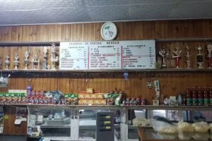 Via Reggio &ndash; Pastas Artesanales